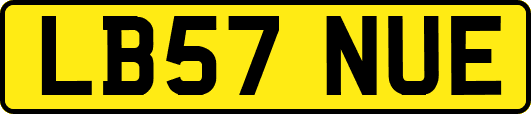 LB57NUE