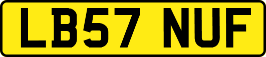 LB57NUF