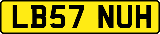 LB57NUH