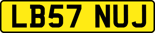 LB57NUJ