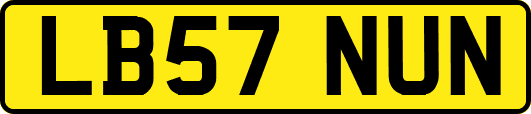 LB57NUN