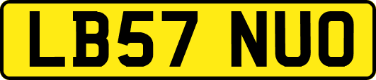 LB57NUO