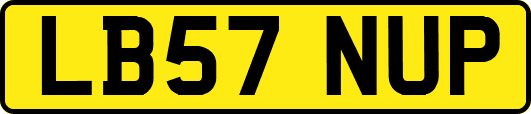 LB57NUP