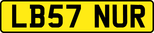 LB57NUR