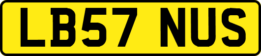 LB57NUS