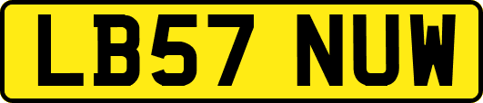 LB57NUW