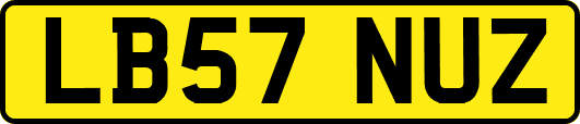 LB57NUZ