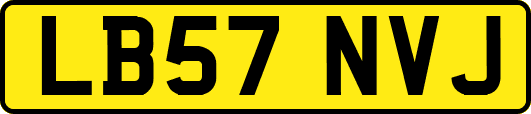 LB57NVJ