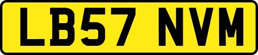 LB57NVM