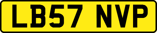 LB57NVP