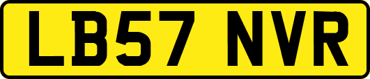 LB57NVR