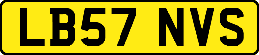 LB57NVS
