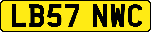 LB57NWC