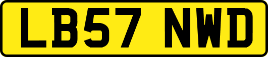 LB57NWD