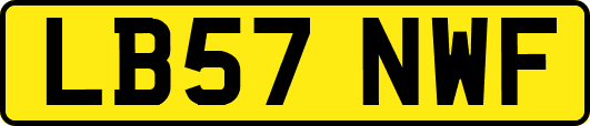 LB57NWF