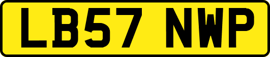 LB57NWP