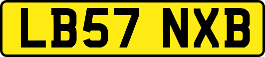 LB57NXB