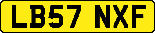 LB57NXF