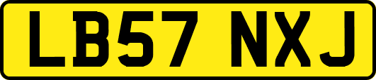 LB57NXJ