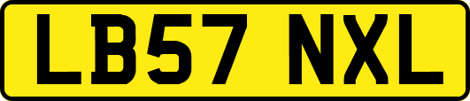 LB57NXL