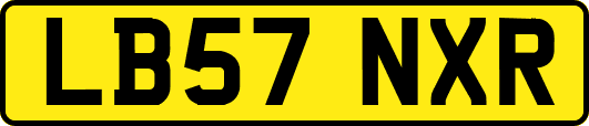 LB57NXR