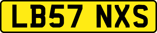 LB57NXS