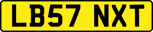 LB57NXT