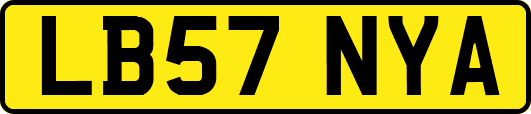 LB57NYA
