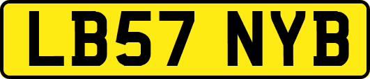 LB57NYB