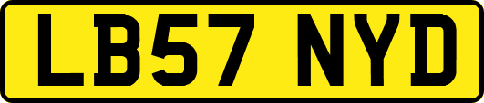 LB57NYD