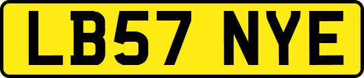 LB57NYE