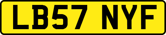 LB57NYF