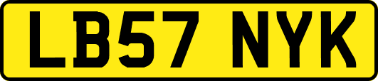 LB57NYK