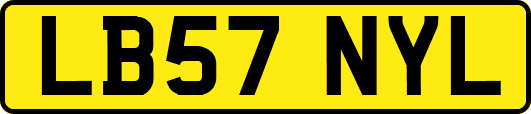 LB57NYL