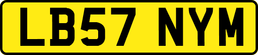 LB57NYM