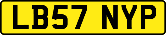 LB57NYP