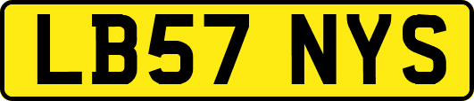 LB57NYS