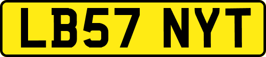 LB57NYT
