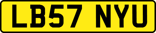 LB57NYU