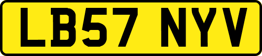 LB57NYV