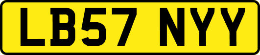 LB57NYY