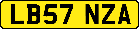 LB57NZA