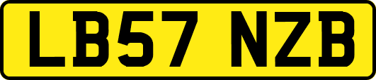 LB57NZB