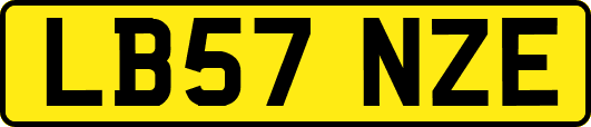 LB57NZE
