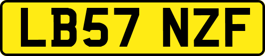 LB57NZF