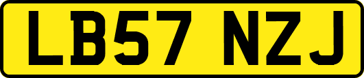 LB57NZJ