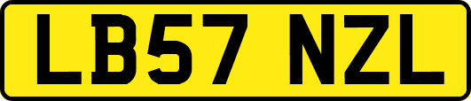 LB57NZL