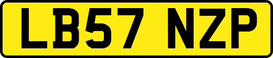 LB57NZP