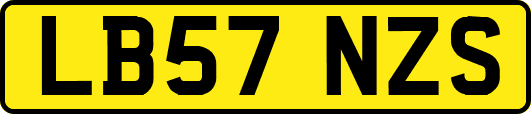 LB57NZS