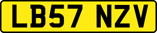 LB57NZV